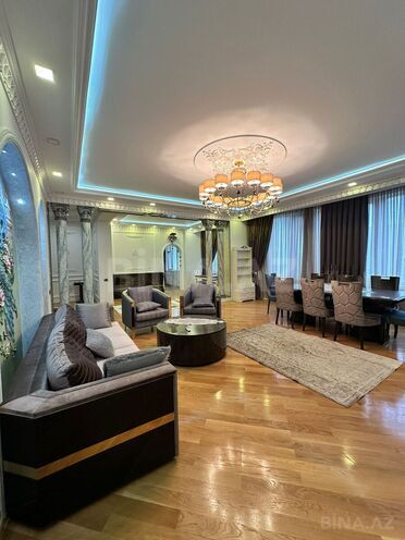 Продаётся 4-комн. новостройка 230 м², м. Шах Исмаил Хатаи, photo 13 from 30