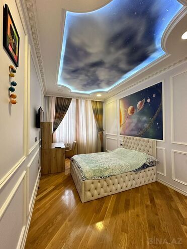 Продаётся 4-комн. новостройка 230 м², м. Шах Исмаил Хатаи, photo 11 from 30
