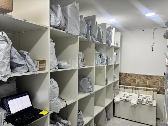 Продаётся  объект 127 м², м. Элмляр Академиясы, photo 5 from 17