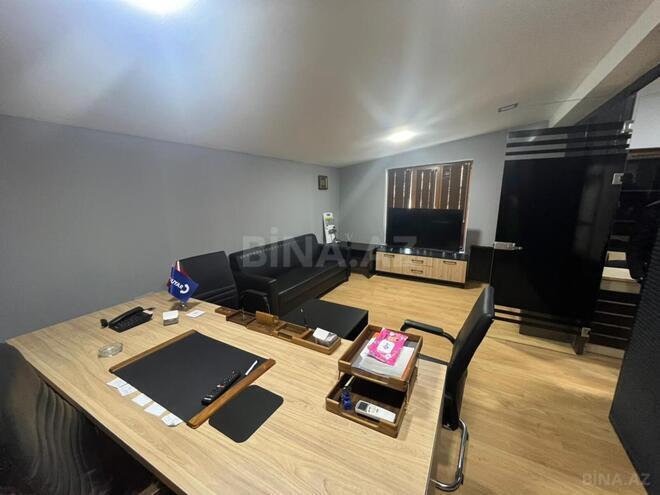 İcarəyə verilir 3 otaqlı ofis 120 m², Nəriman Nərimanov m., photo 3 from 9