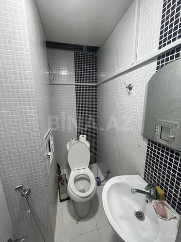 İcarəyə verilir 3 otaqlı ofis 120 m², Nəriman Nərimanov m., photo 7 from 9