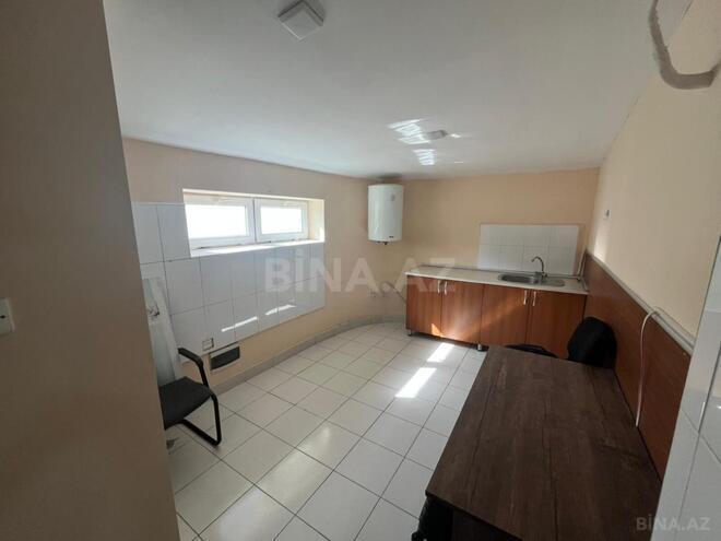 İcarəyə verilir 3 otaqlı ofis 120 m², Nəriman Nərimanov m., photo 8 from 9
