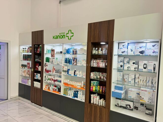 Продаётся  объект 98.5 м², м. Элмляр Академиясы, photo 4 from 9