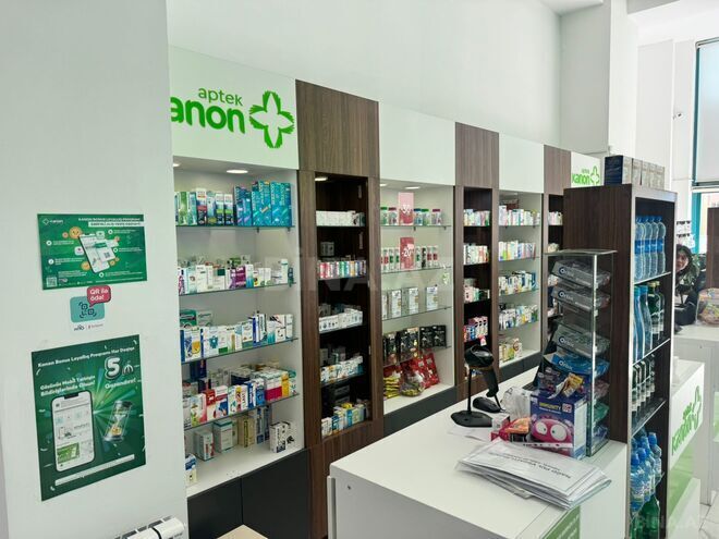 Продаётся  объект 98.5 м², м. Элмляр Академиясы, photo 6 from 9