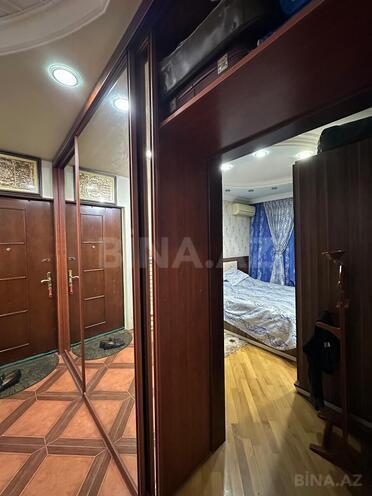 Satılır 3 otaqlı köhnə tikili 80 m², Xalqlar Dostluğu m., photo 7 from 17