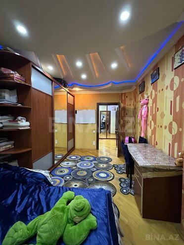 Satılır 3 otaqlı köhnə tikili 80 m², Xalqlar Dostluğu m., photo 6 from 17