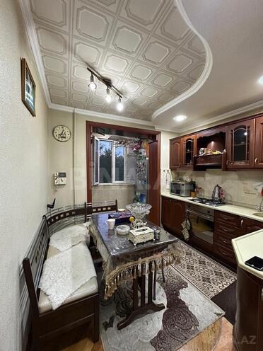 Satılır 3 otaqlı köhnə tikili 80 m², Xalqlar Dostluğu m., photo 11 from 17
