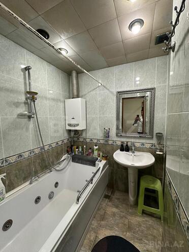 Satılır 3 otaqlı köhnə tikili 80 m², Xalqlar Dostluğu m., photo 15 from 17