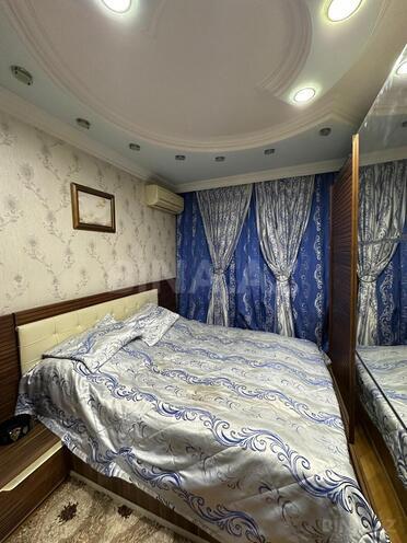 Satılır 3 otaqlı köhnə tikili 80 m², Xalqlar Dostluğu m., photo 8 from 17