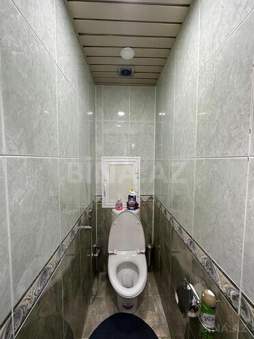 Satılır 3 otaqlı köhnə tikili 80 m², Xalqlar Dostluğu m., photo 16 from 17