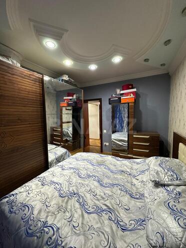 Satılır 3 otaqlı köhnə tikili 80 m², Xalqlar Dostluğu m., photo 10 from 17