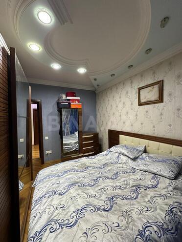 Satılır 3 otaqlı köhnə tikili 80 m², Xalqlar Dostluğu m., photo 9 from 17