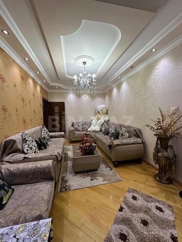 Satılır 3 otaqlı köhnə tikili 80 m², Xalqlar Dostluğu m., photo 4 from 17