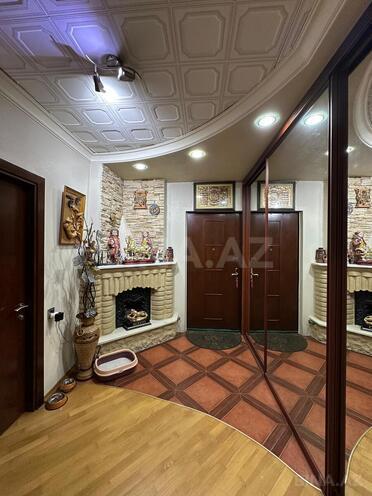 Satılır 3 otaqlı köhnə tikili 80 m², Xalqlar Dostluğu m., photo 14 from 17