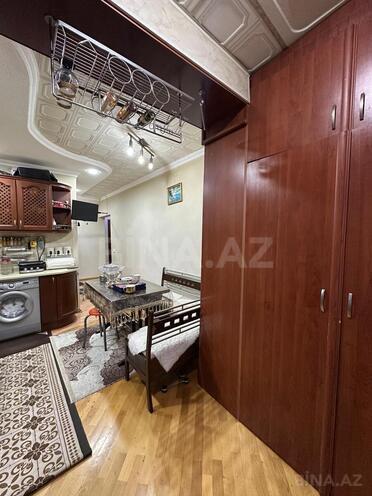 Satılır 3 otaqlı köhnə tikili 80 m², Xalqlar Dostluğu m., photo 13 from 17