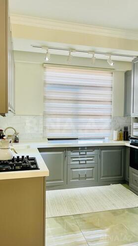 Satılır 2 otaqlı köhnə tikili 58 m², Memar Əcəmi m., photo 9 from 25