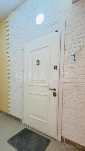 Satılır 2 otaqlı köhnə tikili 58 m², Memar Əcəmi m., photo 16 from 25