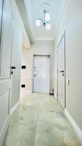 Satılır 2 otaqlı köhnə tikili 58 m², Memar Əcəmi m., photo 19 from 25