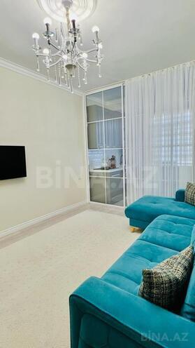 Satılır 2 otaqlı köhnə tikili 58 m², Memar Əcəmi m., photo 5 from 25