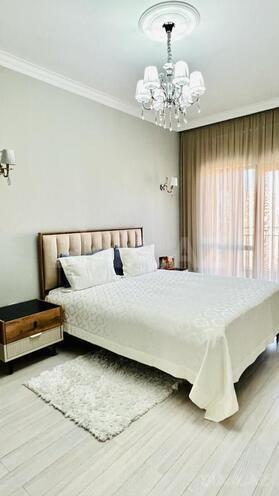 Satılır 2 otaqlı köhnə tikili 58 m², Memar Əcəmi m., photo 11 from 25