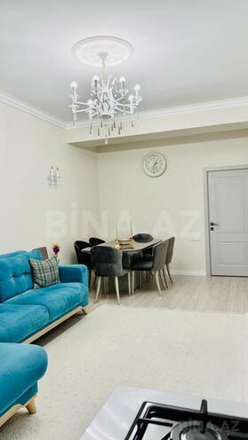 Satılır 2 otaqlı köhnə tikili 58 m², Memar Əcəmi m., photo 3 from 25