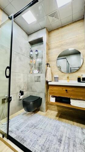 Satılır 2 otaqlı köhnə tikili 58 m², Memar Əcəmi m., photo 21 from 25