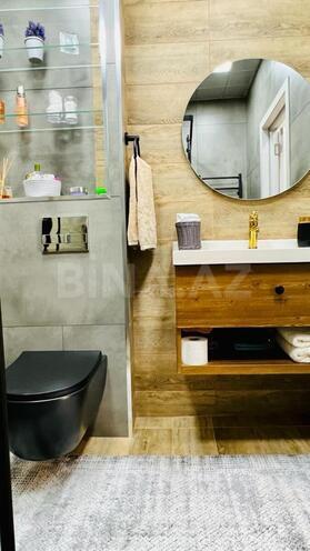 Satılır 2 otaqlı köhnə tikili 58 m², Memar Əcəmi m., photo 24 from 25