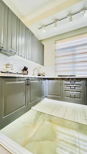 Satılır 2 otaqlı köhnə tikili 58 m², Memar Əcəmi m., photo 17 from 25