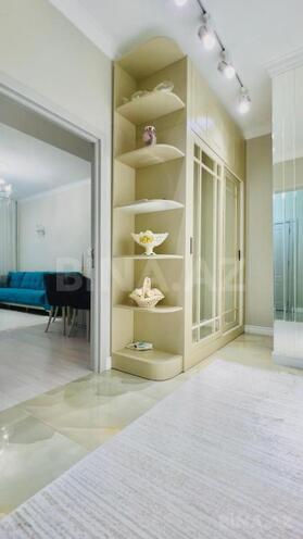 Satılır 2 otaqlı köhnə tikili 58 m², Memar Əcəmi m., photo 18 from 25