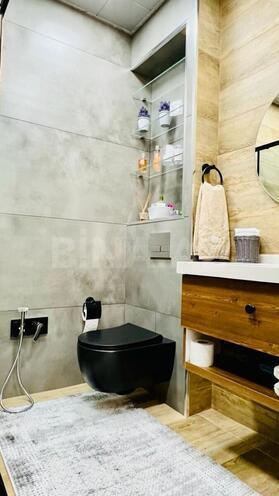 Satılır 2 otaqlı köhnə tikili 58 m², Memar Əcəmi m., photo 20 from 25