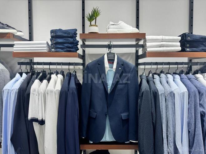 Продаётся  объект 212 м², м. Элмляр Академиясы, photo 5 from 12