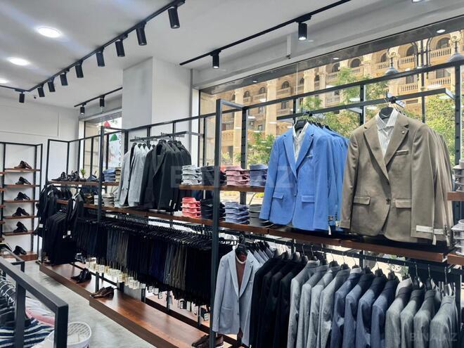 Продаётся  объект 212 м², м. Элмляр Академиясы, photo 8 from 12