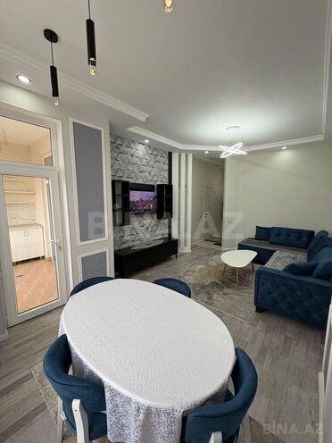 Продаётся 2-комн. новостройка 55 м², Насиминский  р., photo 10 from 19