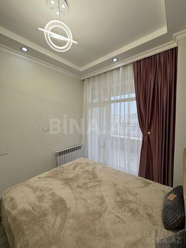 Продаётся 2-комн. новостройка 55 м², Насиминский  р., photo 17 from 19