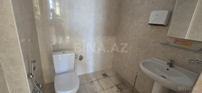 Сдаётся 4-комн. офис 135 м², м. Кероглу, photo 26 from 28