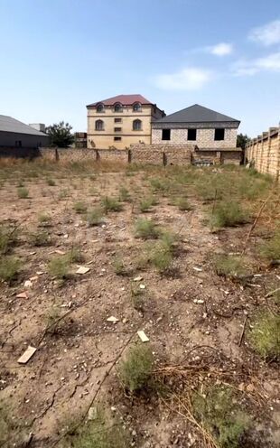 Продаётся  участок 7 сот, м. Гянджлик, photo 4 from 6