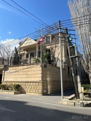 Продаётся  участок 7 сот, м. Гянджлик, photo 5 from 6