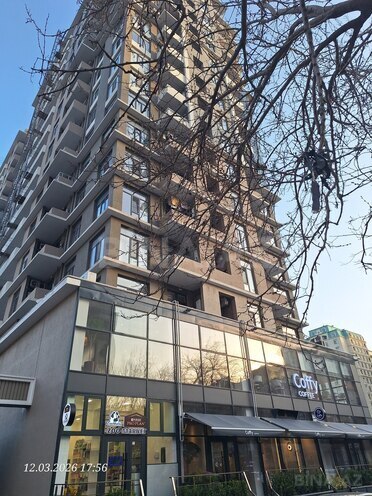 Satılır 2 otaqlı yeni tikili 54 m², Nərimanov r., photo 25 from 26