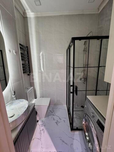İcarəyə verilir 2 otaqlı yeni tikili 90 m², Gənclik m., photo 13 from 15