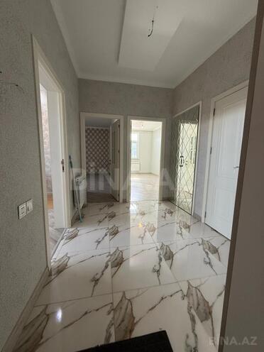 Продаётся 3-комн. новостройка 80 м², м. Иншаатчылар, photo 3 from 17