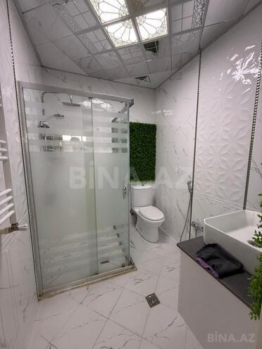 Продаётся 3-комн. новостройка 80 м², м. Иншаатчылар, photo 14 from 17