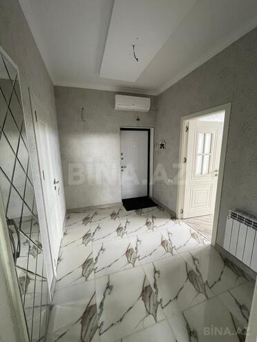 Продаётся 3-комн. новостройка 80 м², м. Иншаатчылар, photo 4 from 17