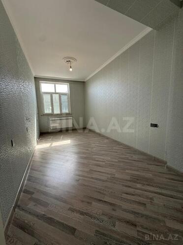 Продаётся 3-комн. новостройка 80 м², м. Иншаатчылар, photo 8 from 17
