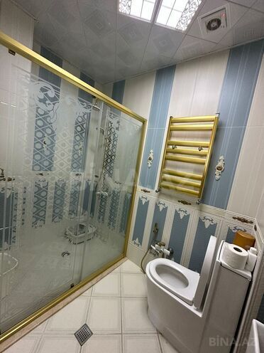 Satılır 5 otaqlı yeni tikili 260 m², Azadlıq Prospekti m., photo 19 from 25