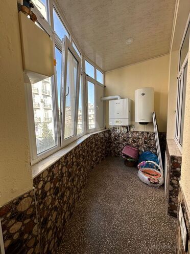 Satılır 5 otaqlı yeni tikili 260 m², Azadlıq Prospekti m., photo 23 from 25