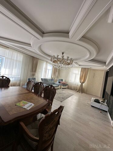 Satılır 5 otaqlı yeni tikili 260 m², Azadlıq Prospekti m., photo 3 from 25