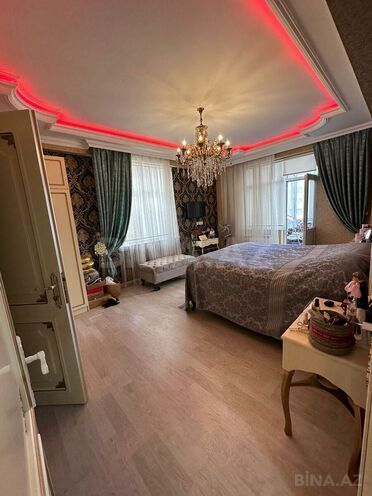 Satılır 5 otaqlı yeni tikili 260 m², Azadlıq Prospekti m., photo 12 from 25