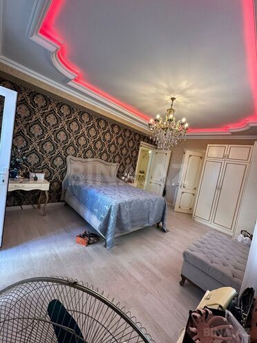 Satılır 5 otaqlı yeni tikili 260 m², Azadlıq Prospekti m., photo 13 from 25