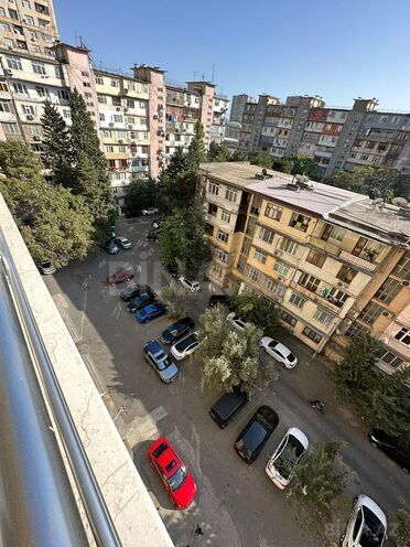 Satılır 5 otaqlı yeni tikili 260 m², Azadlıq Prospekti m., photo 24 from 25