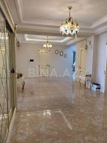 Satılır 5 otaqlı yeni tikili 260 m², Azadlıq Prospekti m., photo 5 from 25
